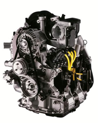 P79D9 Engine